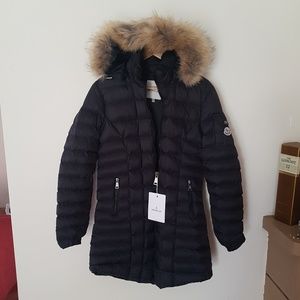 Moncler Jackets & Coats - Moncler Long Coat Jacket Moncler Jackets & Coats - Moncler Long Coat Jacket
